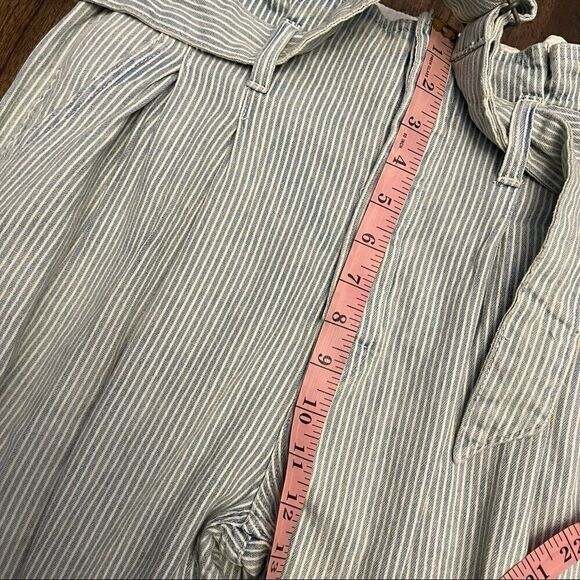 Polo Ralph Lauren Paper Bag Denim Jeans - Picture 7 of 11